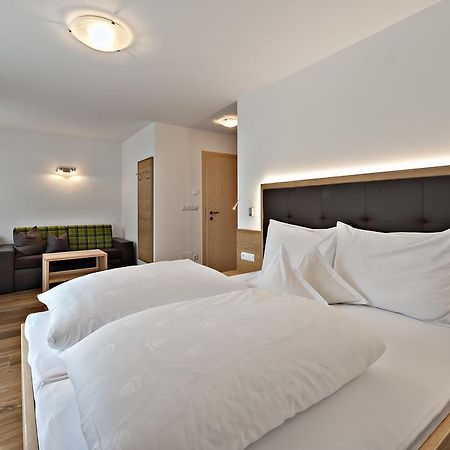 Hotel Pfandleralm سان مارتينو الغرفة الصورة