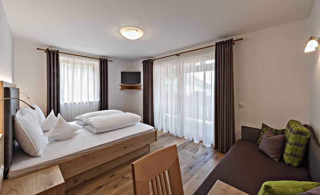 Hotel Pfandleralm سان مارتينو الغرفة الصورة