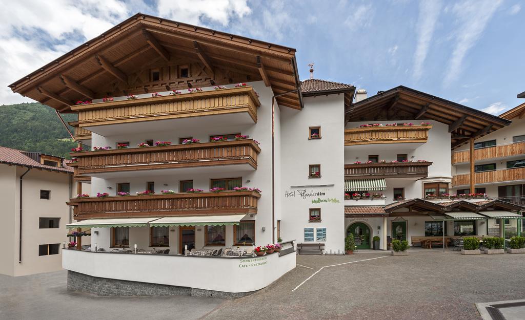 Hotel Pfandleralm سان مارتينو المظهر الخارجي الصورة