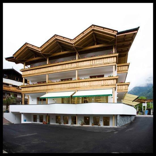 Hotel Pfandleralm سان مارتينو المظهر الخارجي الصورة