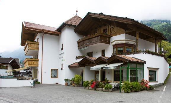 Hotel Pfandleralm سان مارتينو المظهر الخارجي الصورة