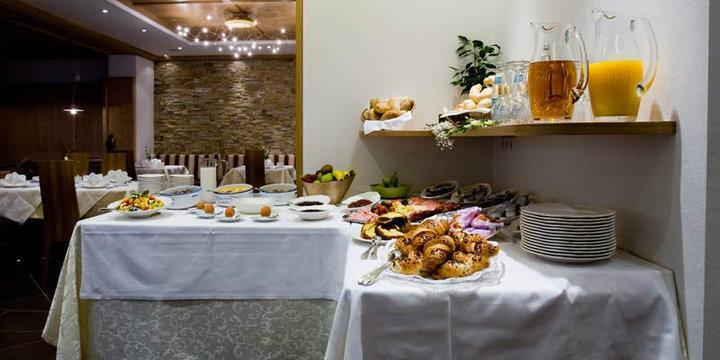 Hotel Pfandleralm سان مارتينو المظهر الخارجي الصورة
