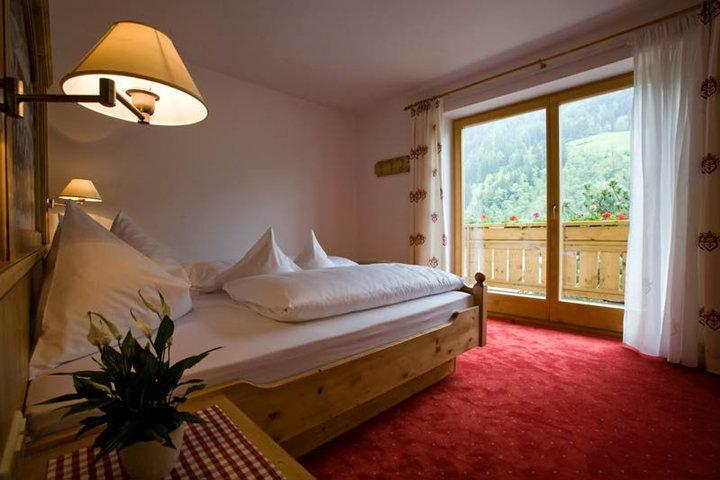 Hotel Pfandleralm سان مارتينو الغرفة الصورة