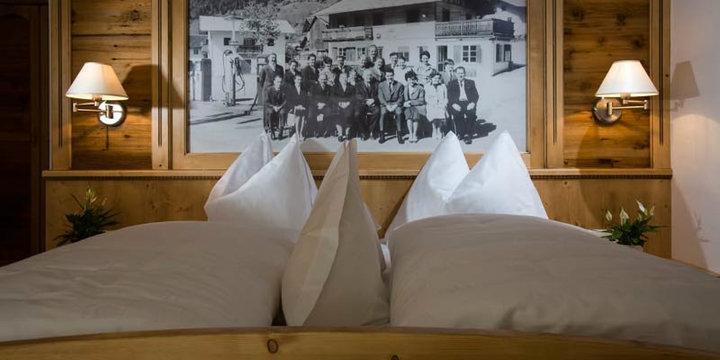 Hotel Pfandleralm سان مارتينو الغرفة الصورة