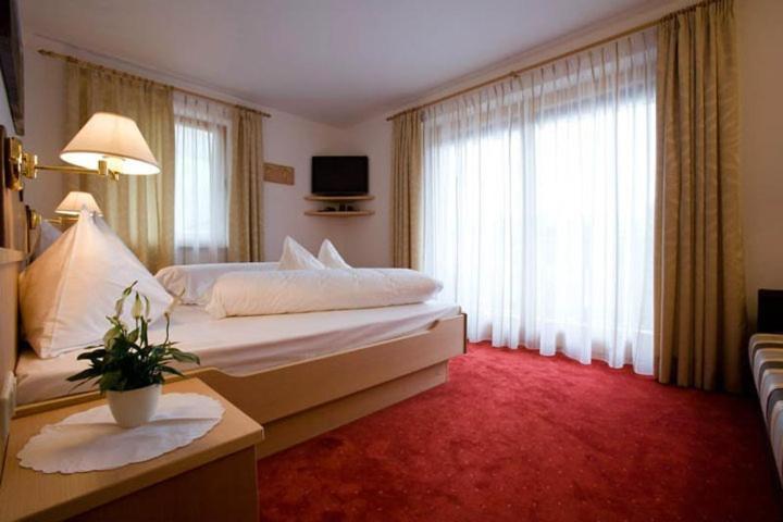 Hotel Pfandleralm سان مارتينو المظهر الخارجي الصورة
