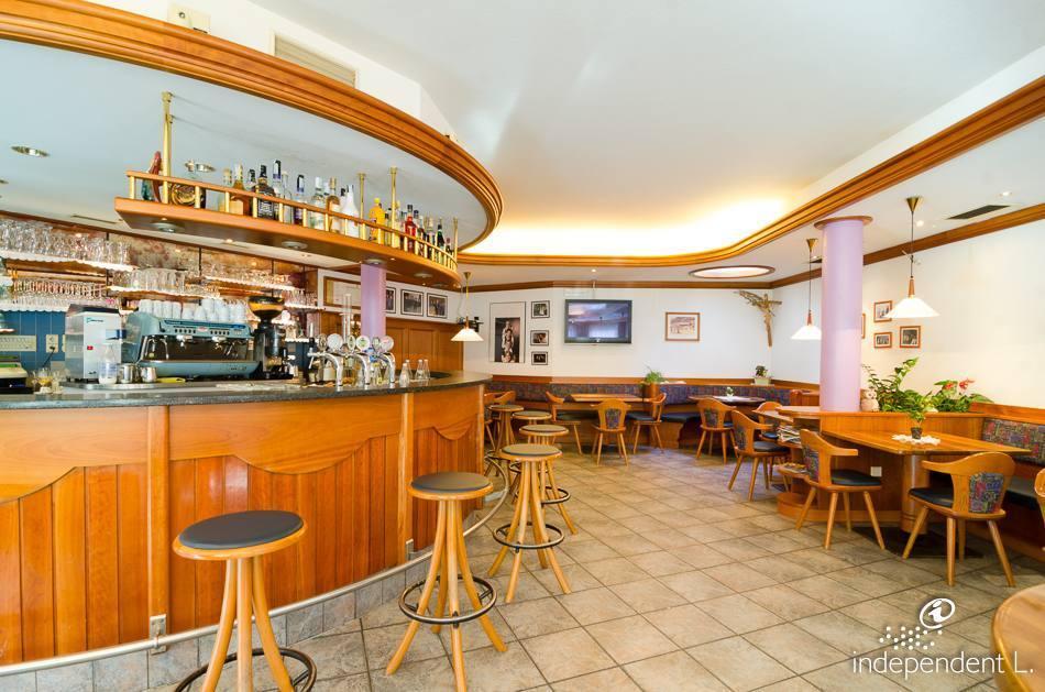 Hotel Pfandleralm سان مارتينو المظهر الخارجي الصورة