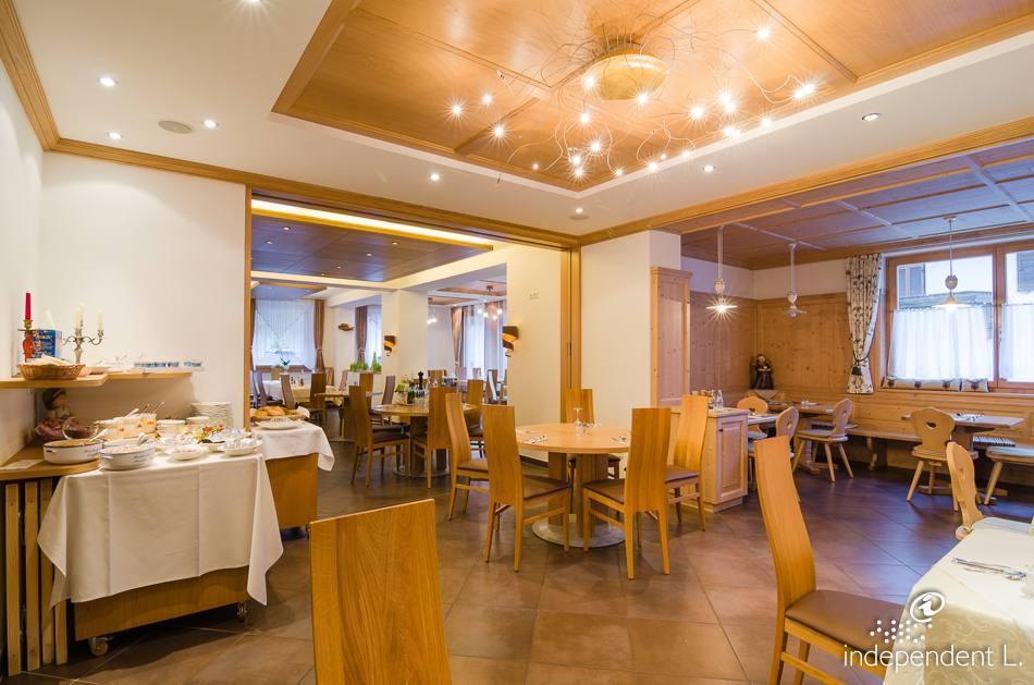 Hotel Pfandleralm سان مارتينو المظهر الخارجي الصورة