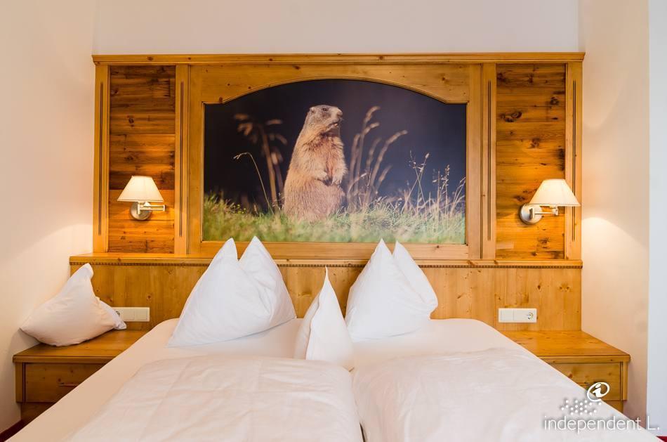 Hotel Pfandleralm سان مارتينو المظهر الخارجي الصورة