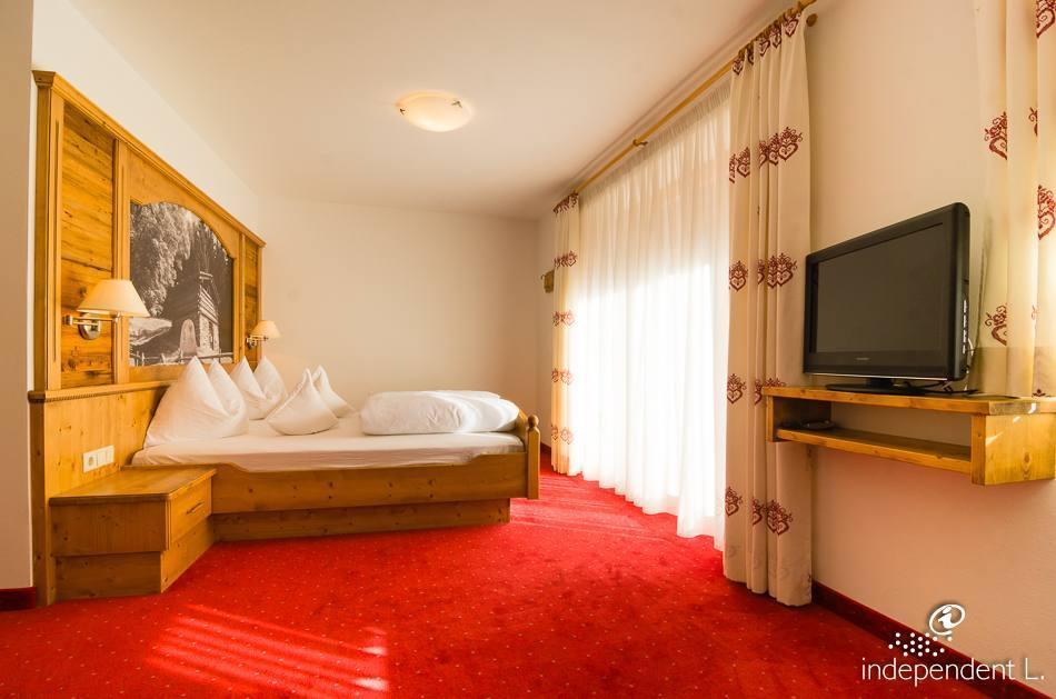 Hotel Pfandleralm سان مارتينو المظهر الخارجي الصورة