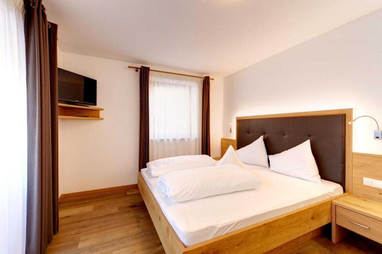 Hotel Pfandleralm سان مارتينو المظهر الخارجي الصورة