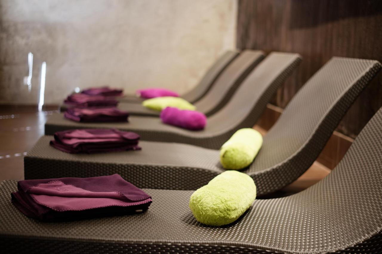 Hotel Pfandleralm سان مارتينو المظهر الخارجي الصورة