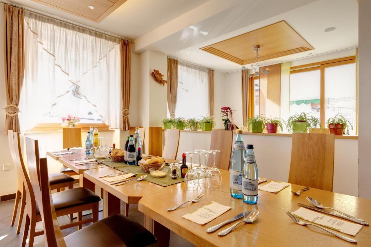 Hotel Pfandleralm سان مارتينو المظهر الخارجي الصورة