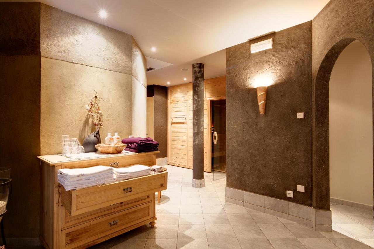 Hotel Pfandleralm سان مارتينو المظهر الخارجي الصورة