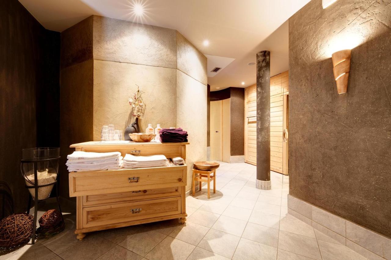 Hotel Pfandleralm سان مارتينو المظهر الخارجي الصورة