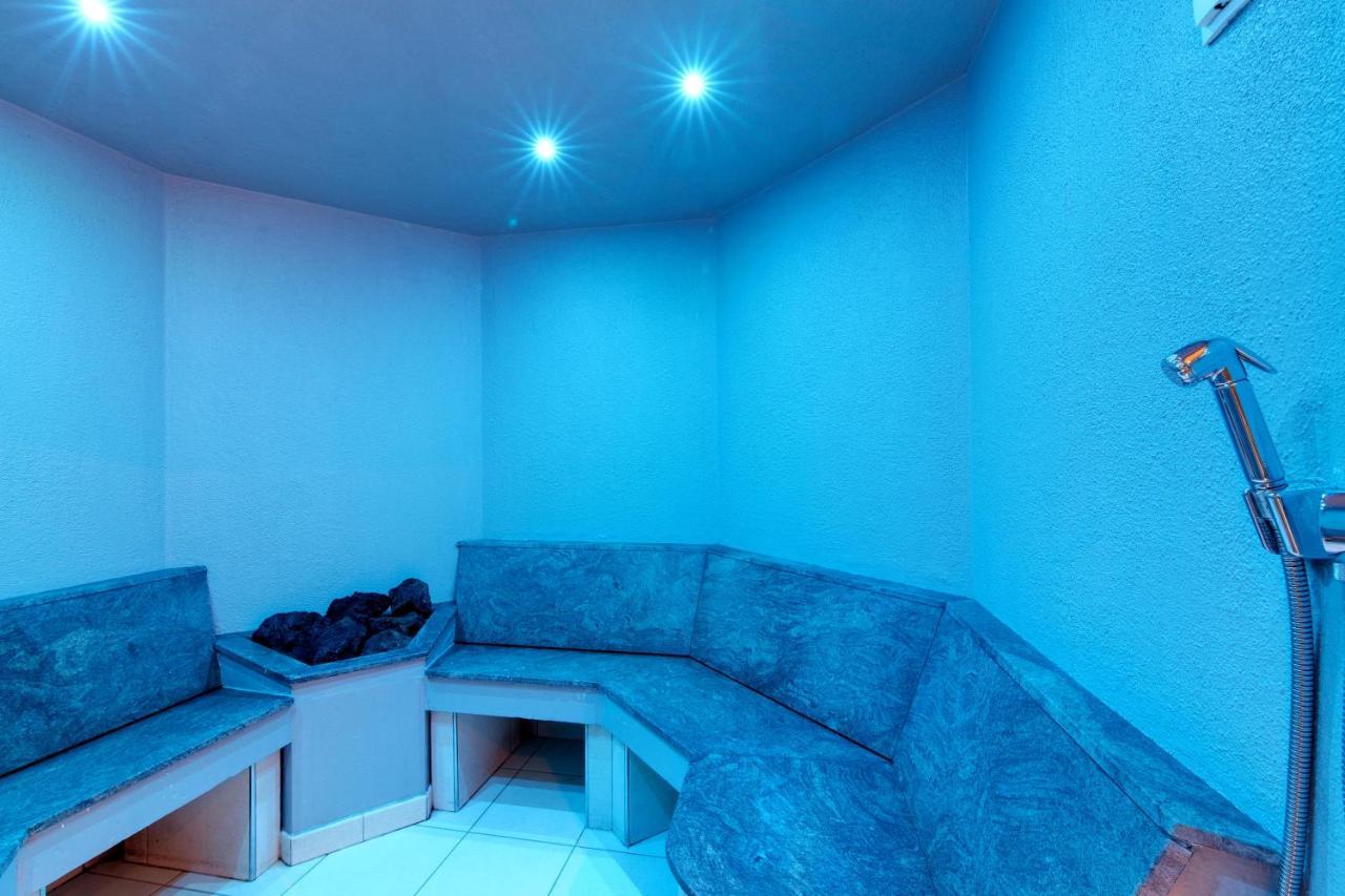 Hotel Pfandleralm سان مارتينو المظهر الخارجي الصورة
