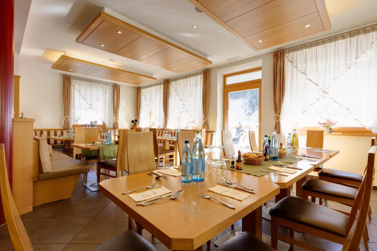 Hotel Pfandleralm سان مارتينو المظهر الخارجي الصورة