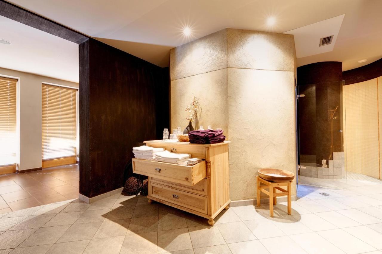 Hotel Pfandleralm سان مارتينو المظهر الخارجي الصورة