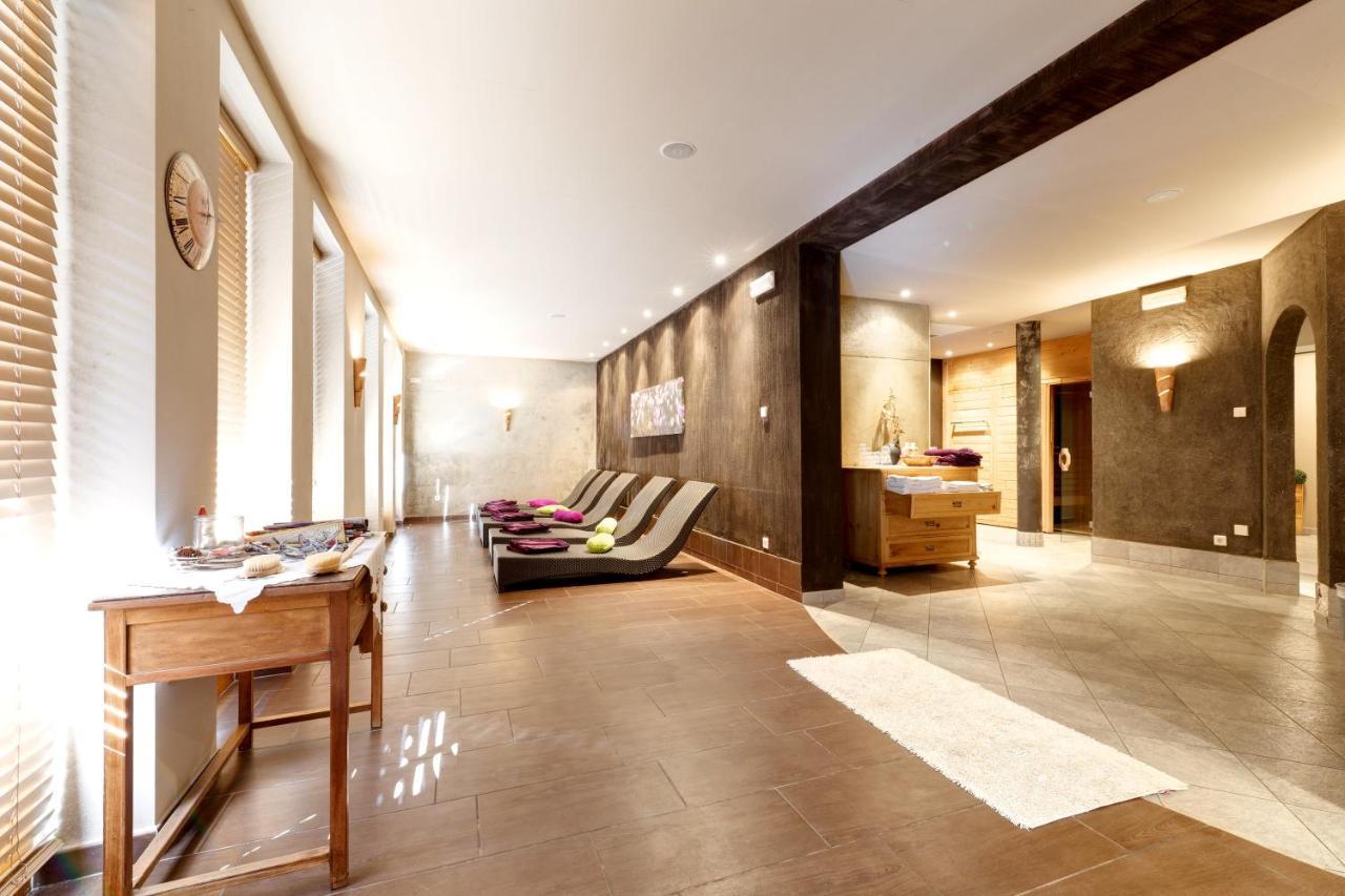 Hotel Pfandleralm سان مارتينو المظهر الخارجي الصورة